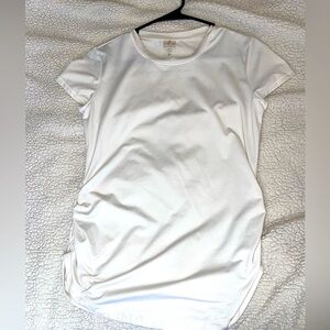 Ivory Calia by Carrie Underwood Active Tee Size Medium